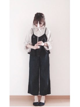 puiKoさんのコーディネート