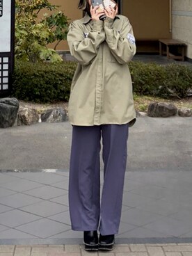 etoさんのコーディネート