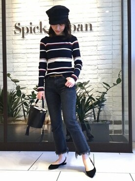 SHINoさんのコーディネート