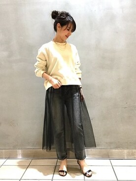 SHINoさんのコーディネート