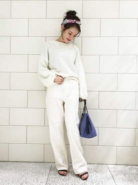 SHINoさんのコーディネート