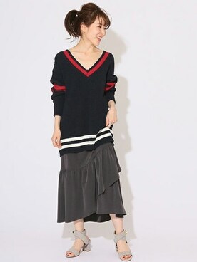 SHINoさんのコーディネート