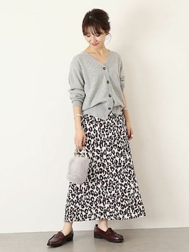 SHINoさんのコーディネート