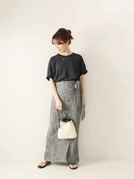 SHINoさんのコーディネート