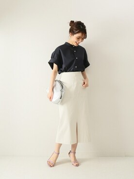 SHINoさんのコーディネート