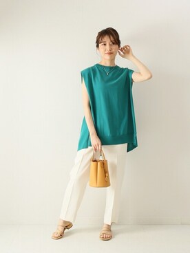 SHINoさんのコーディネート