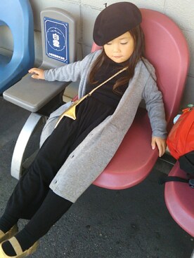 わしゃららさんのコーディネート