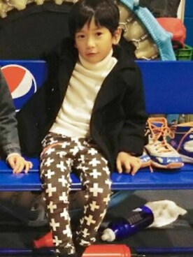 わしゃららさんのコーディネート