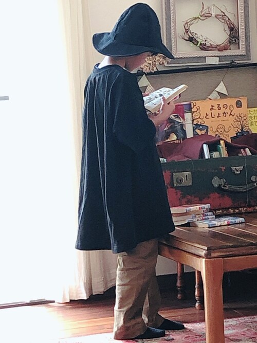 わしゃららさんのコーディネート