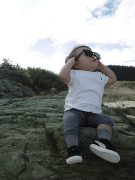 みんなのお師匠。さんのコーディネート