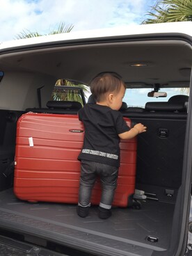 みんなのお師匠。さんのコーディネート