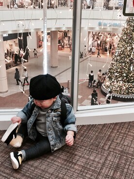 みんなのお師匠。さんのコーディネート