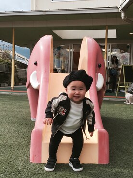 みんなのお師匠。さんのコーディネート