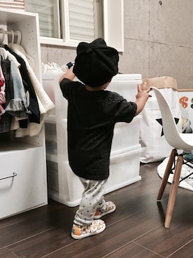 みんなのお師匠。さんのコーディネート