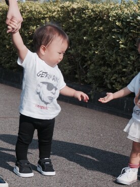 みんなのお師匠。さんのコーディネート