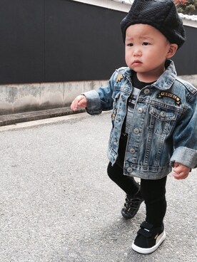 みんなのお師匠。さんのコーディネート