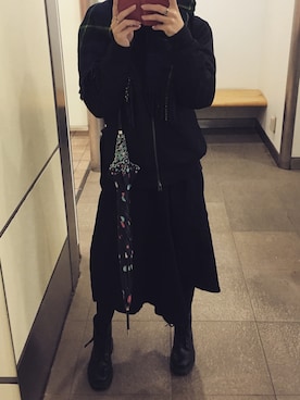 Karasuさんのコーディネート