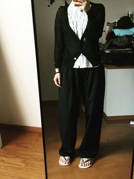 Karasuさんのコーディネート