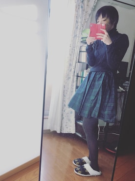 Karasuさんのコーディネート