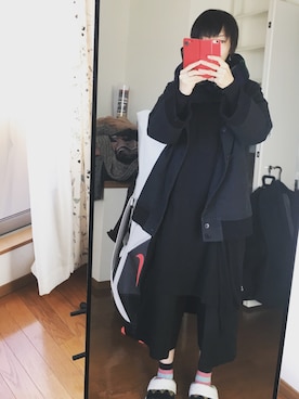 Karasuさんのコーディネート