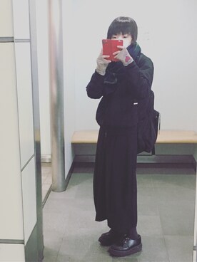 Karasuさんのコーディネート