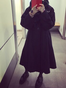 Karasuさんのコーディネート