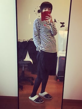 Karasuさんのコーディネート