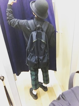 Karasuさんのコーディネート