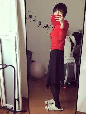 Karasuさんのコーディネート