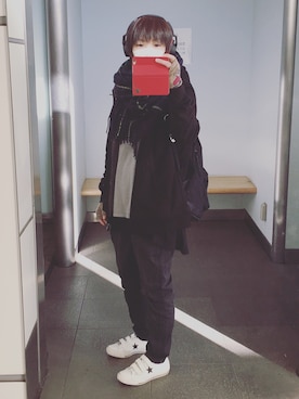 Karasuさんのコーディネート