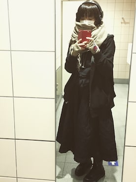 Karasuさんのコーディネート