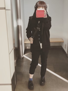 Karasuさんのコーディネート