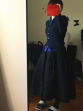 Karasuさんのコーディネート