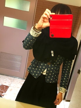 Karasuさんのコーディネート