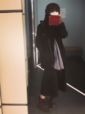 Karasuさんのコーディネート