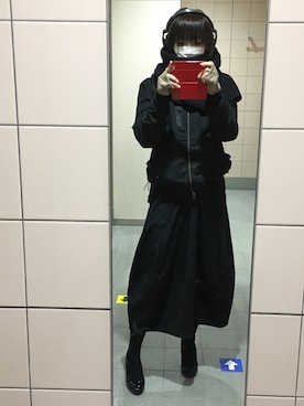 Karasuさんのコーディネート