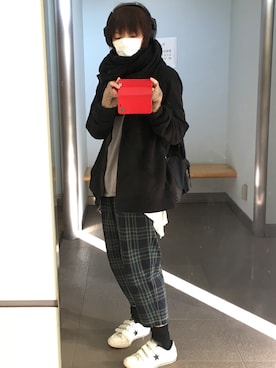 Karasuさんのコーディネート