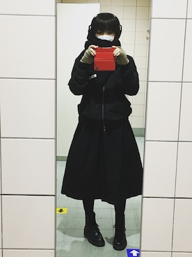 Karasuさんのコーディネート