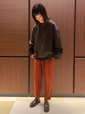 Kimuraさんのコーディネート