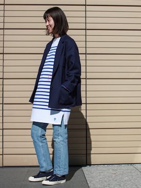 Kimuraさんのコーディネート