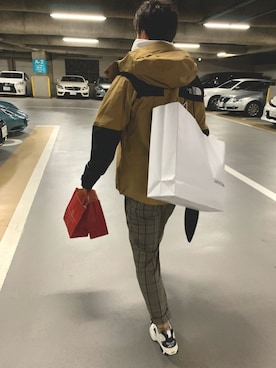 k2316kさんのコーディネート