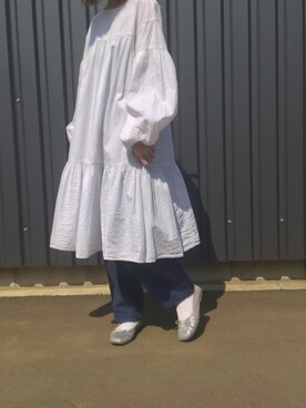 まにさんのコーディネート