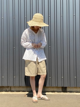 まにさんのコーディネート