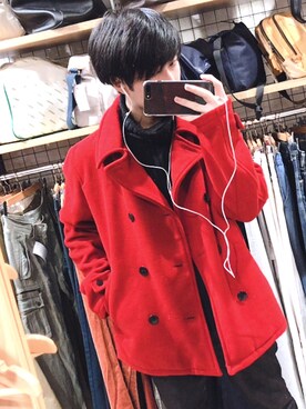 Rebecca🐝さんのコーディネート