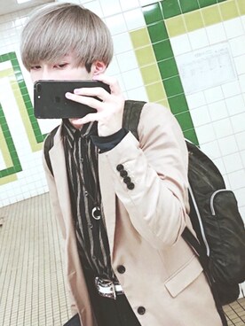 Rebecca🐝さんのコーディネート