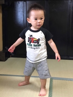 Harutoさんのコーディネート