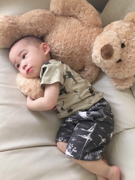 Harutoさんのコーディネート