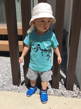 Harutoさんのコーディネート