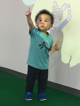 Harutoさんのコーディネート