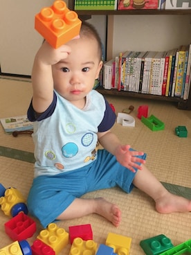 Harutoさんのコーディネート